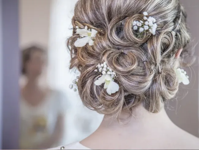 Bridal Arrangement